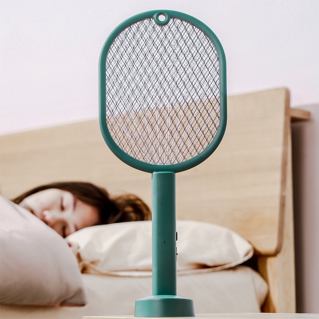 Electronic mosquito swatter — image 2