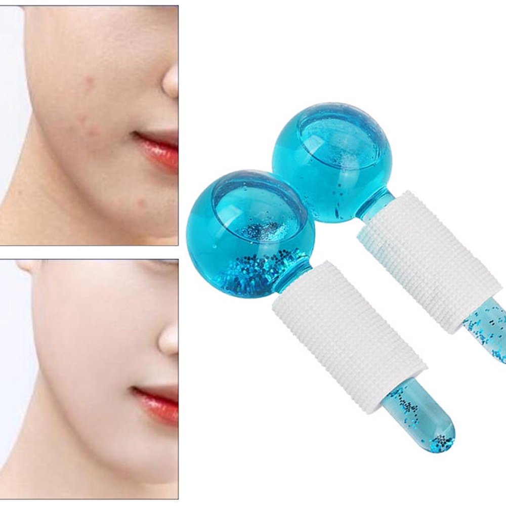 Facial cooling balls for fatigue and blackheads — image 5