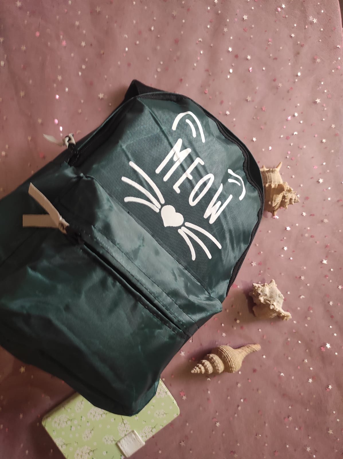 Waterproof backpacks — image 2