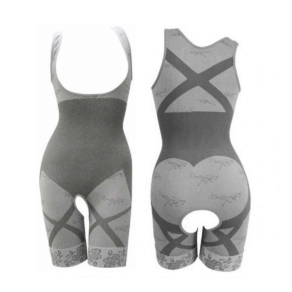 Original Japanese women's body shaping corset — image 2