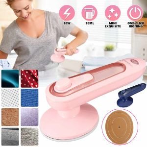 Sokany steam iron SK-3070 — image 2