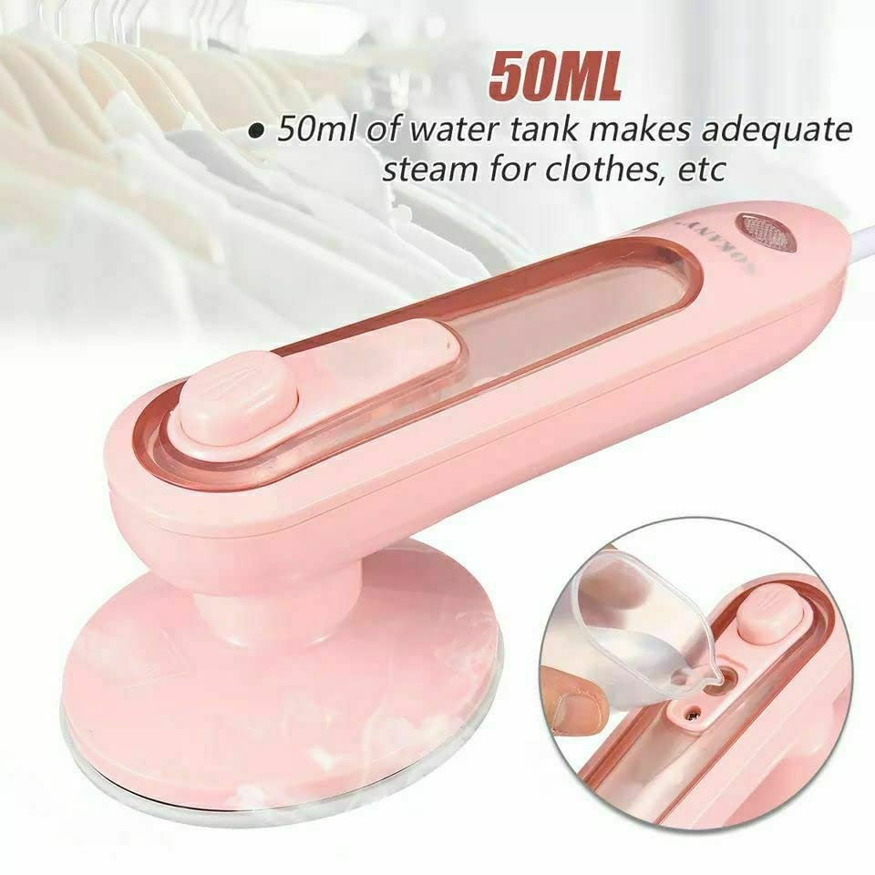 Sokany steam iron SK-3070 — image 5