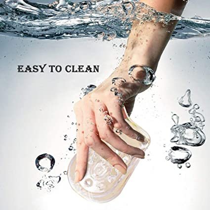 5-layer silicone height-raising shoe insole, adjustable, transparent and invisible, suitable for men and women — image 4