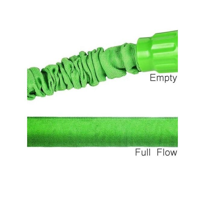 15-meter expandable multi-purpose garden hose — image 2
