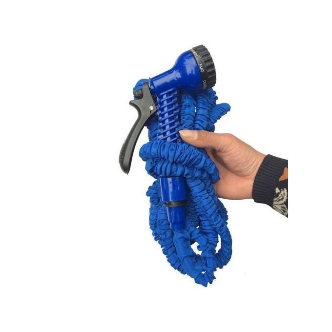15-meter expandable multi-purpose garden hose — image 5