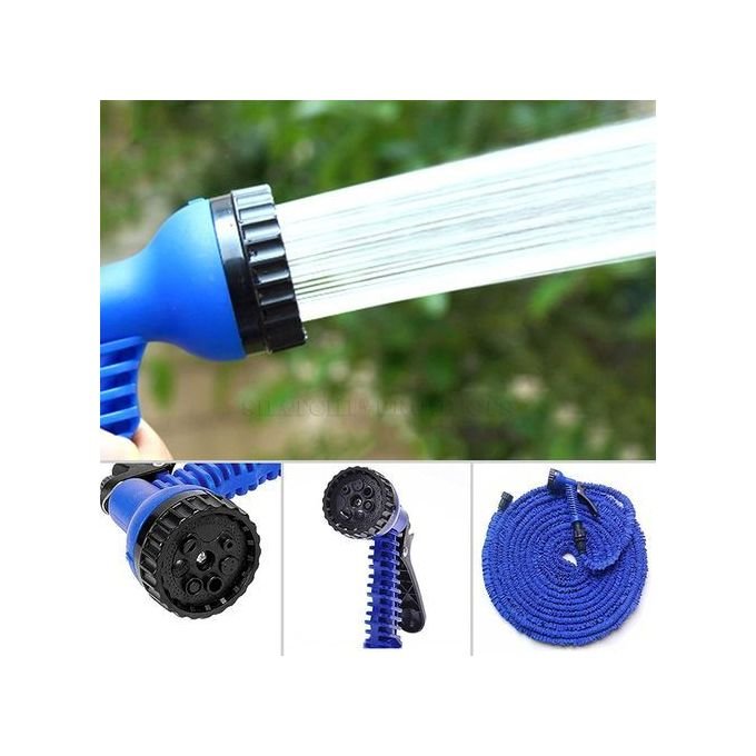 30-meter expandable multi-purpose garden hose — image 4