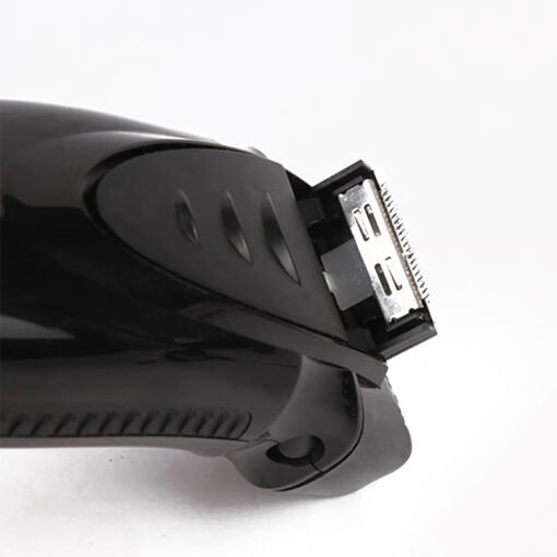 Kemei charging hair clipper 8013 — image 2