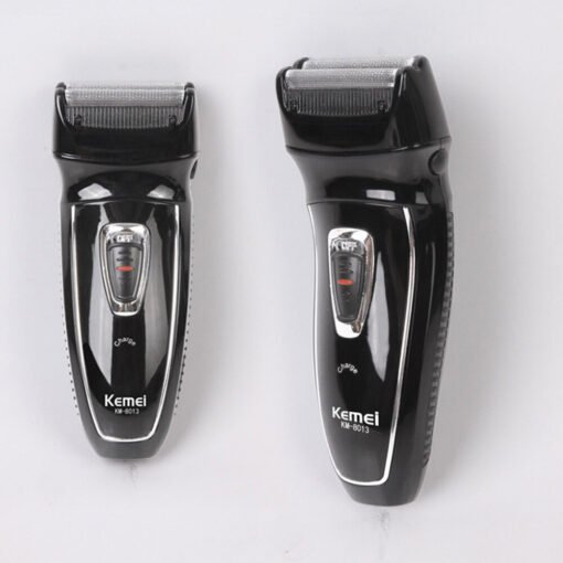 Kemei charging hair clipper 8013 — image 3