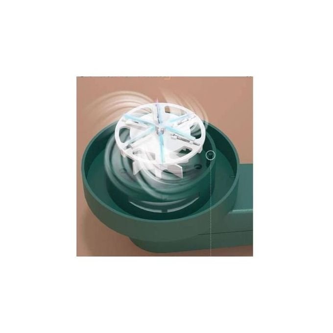 Sokany fabric pilling remover SK-878 rechargeable — image 4