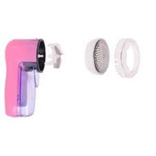 Lint remover machine powered by batteries — image 5