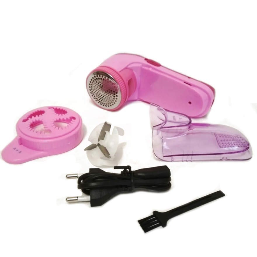Lint remover device from clothes and fabrics HENGDA HD-779 — image 2