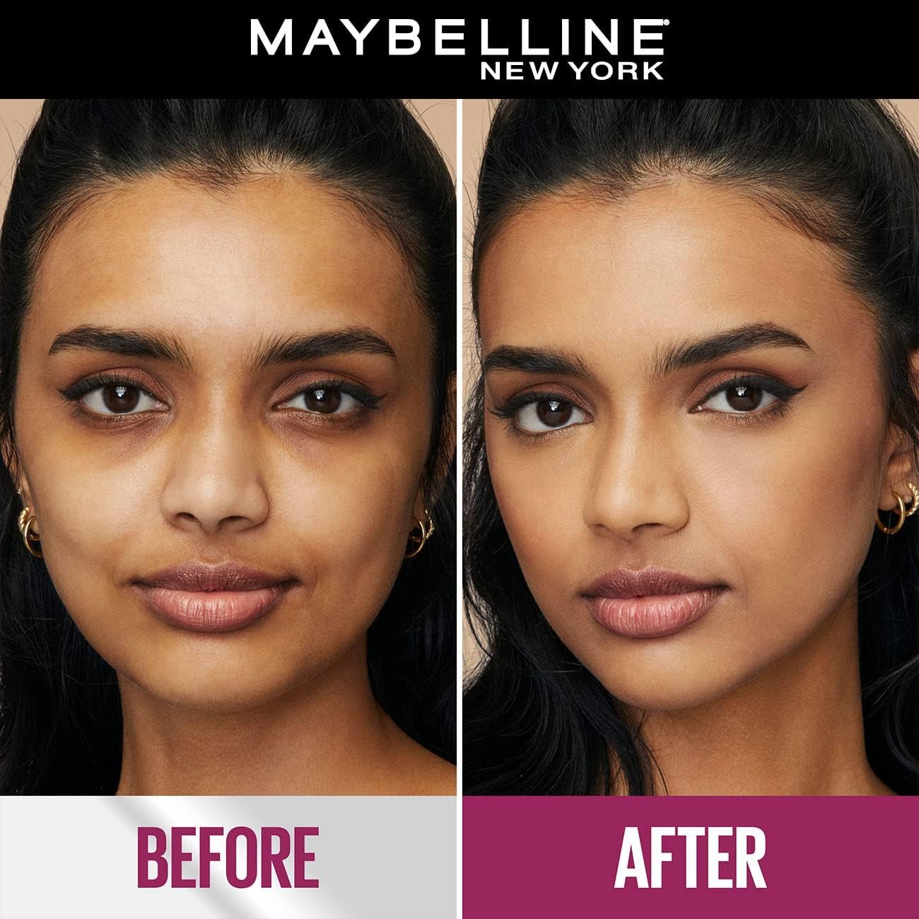 Eye concealer eraser to restore age from Maybelline - 06 — image 3