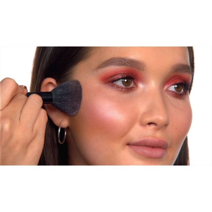 Maybelline Master Chrome Face Studio Highlighter Metallic - 300 — image 2