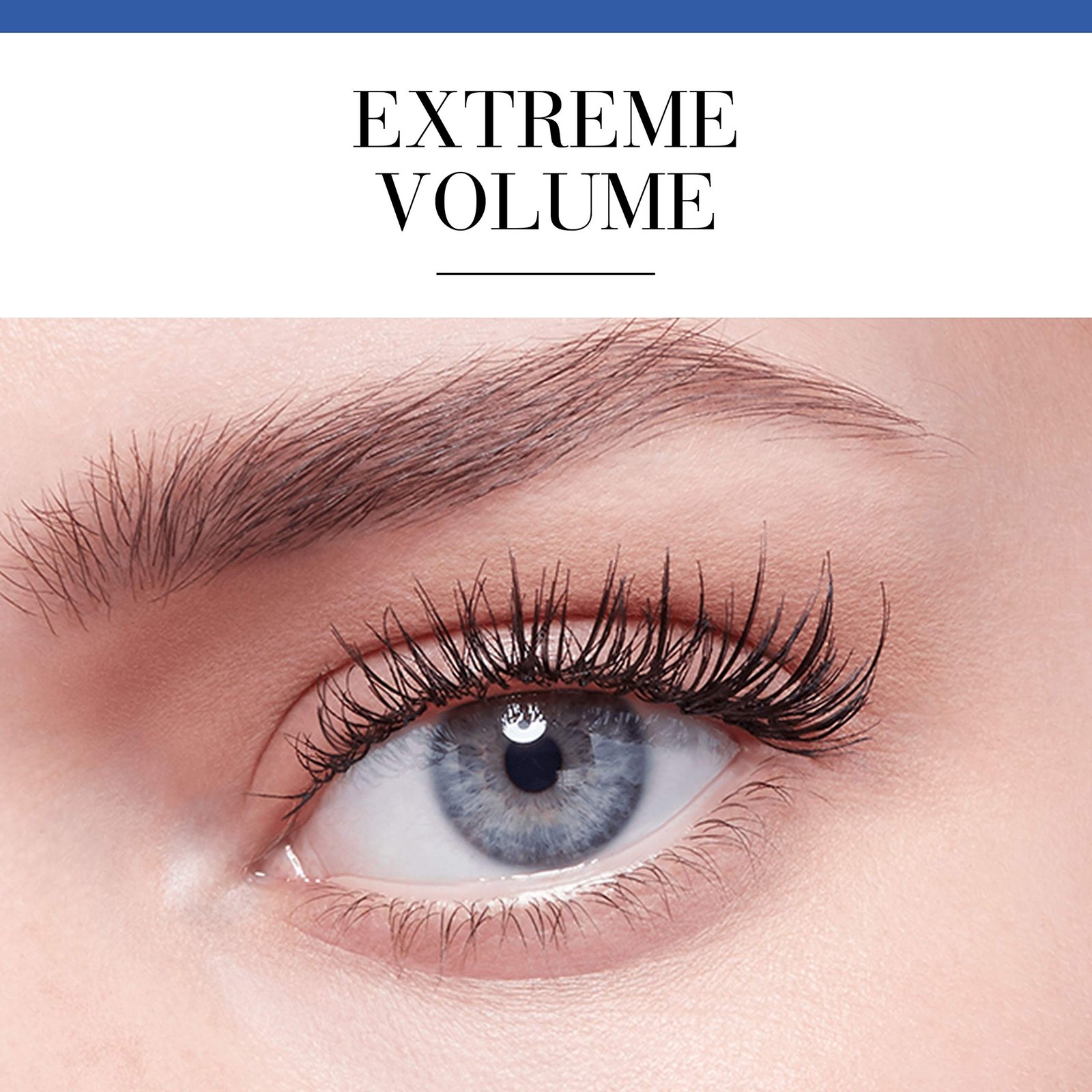 Twist Extreme Fiber Mascara gives lashes high density - Black — image 2