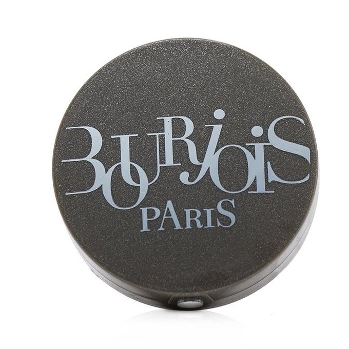 Little Round Pot Eyeshadow from Bourgeois - 07 Brown de Folie — image 2