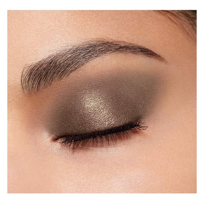 Little Round Pot Eyeshadow from Bourgeois - 07 Brown de Folie — image 3