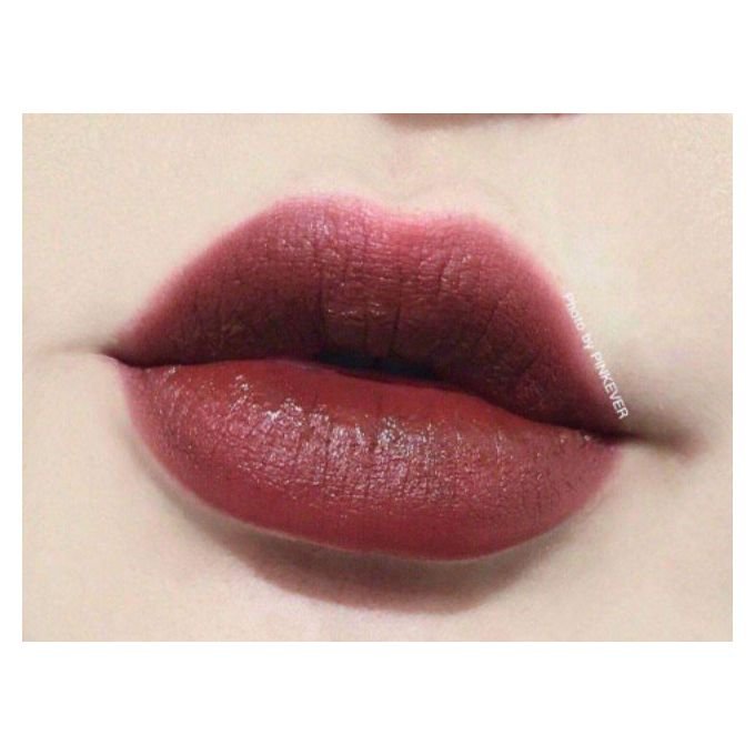 Bourgeois Velvet Liquid Lipstick - 33 Brown Believable — image 2