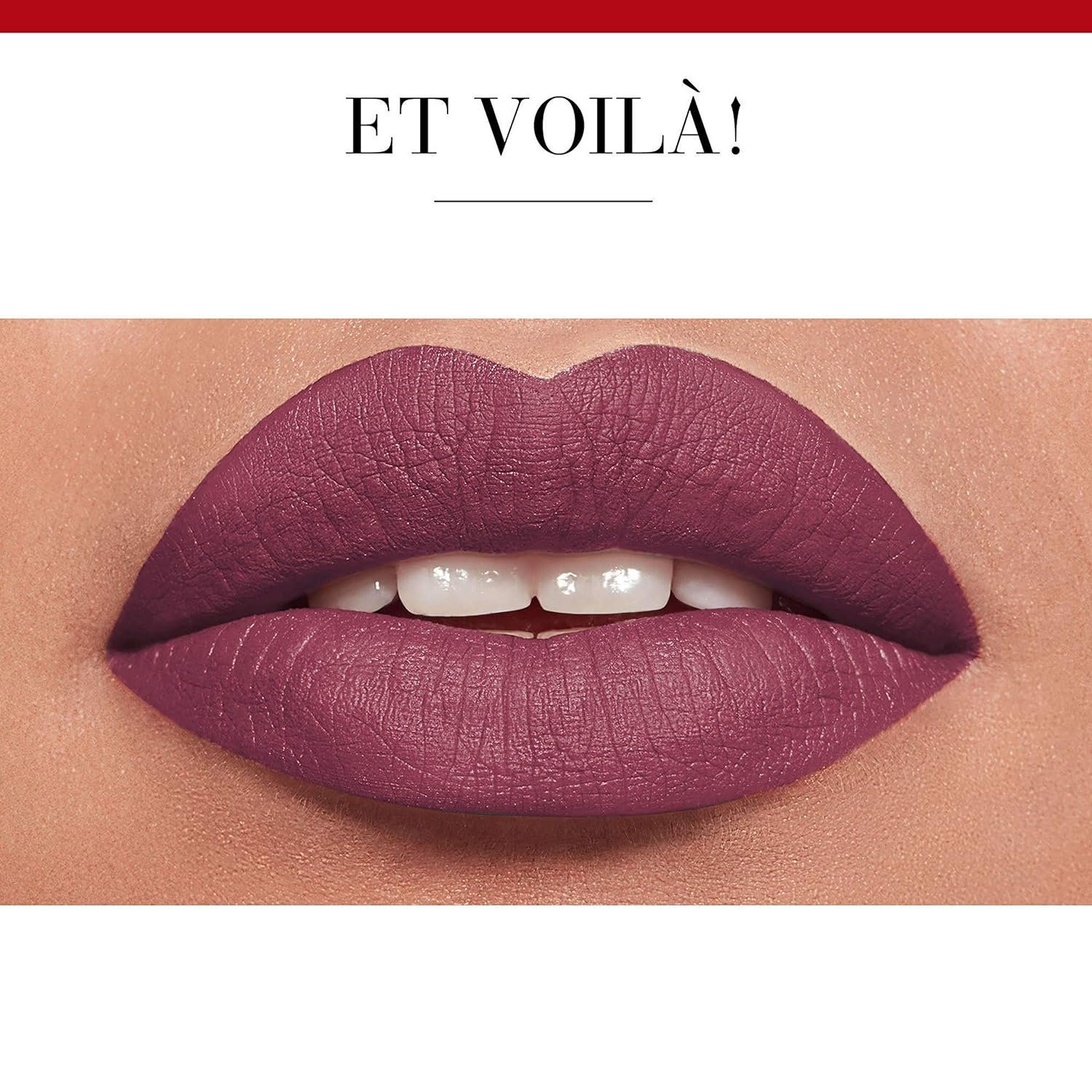 Bourgeois Rouge Velvet Lipstick - 20 Bloom Royal — image 2