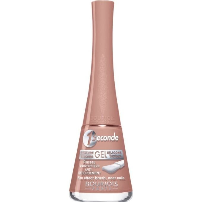 Bourgeois Nail Polish -03 Beige