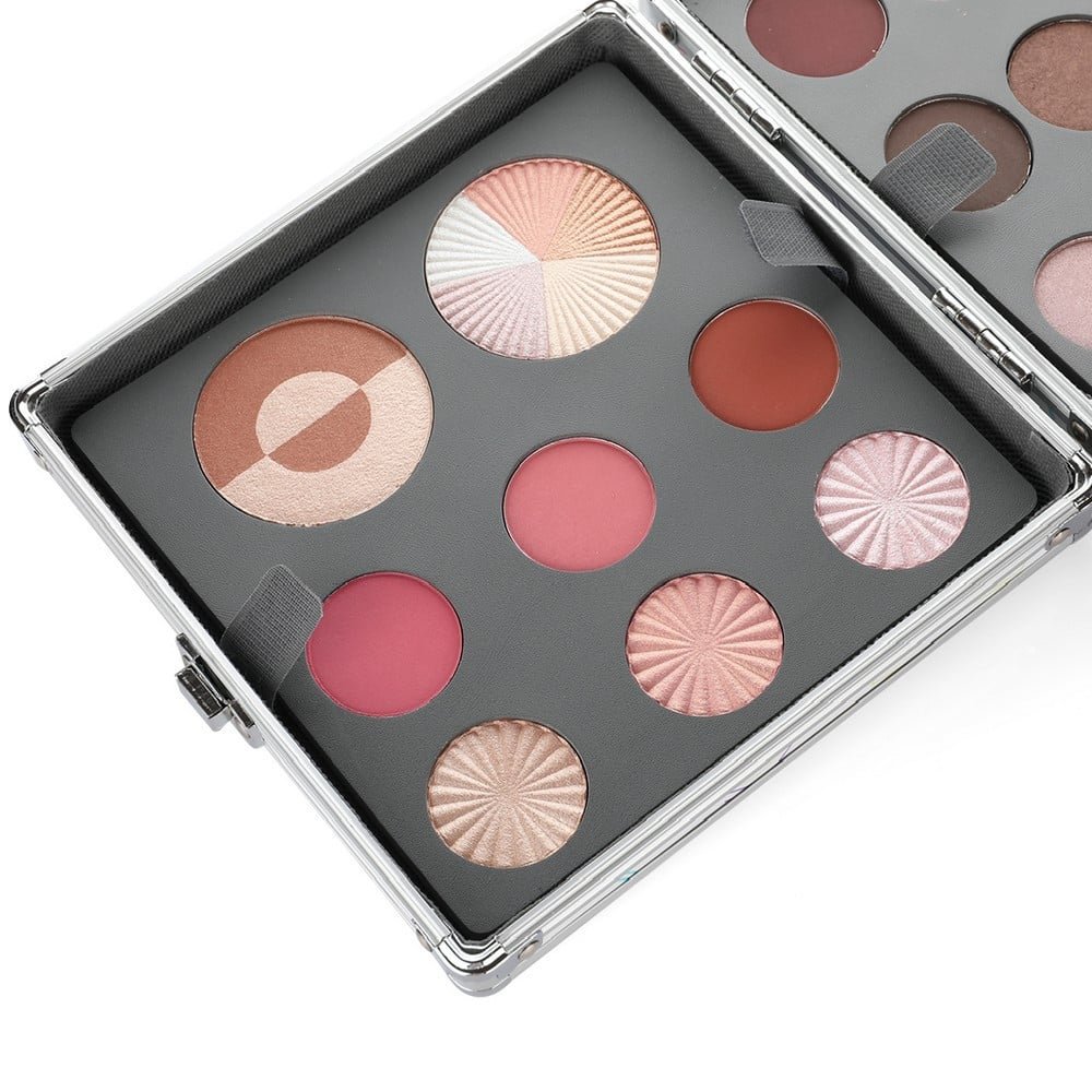 Ovra makeup set face Bright Light - 20 colors — image 3