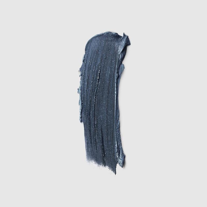 Gucci Gothic Lipstick - 707 Charlotte Blue — image 2