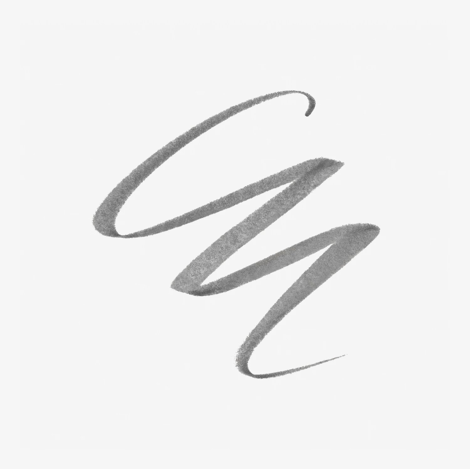 Burberry Effortless Eyebrow Pencil - 05 Ebony — image 2