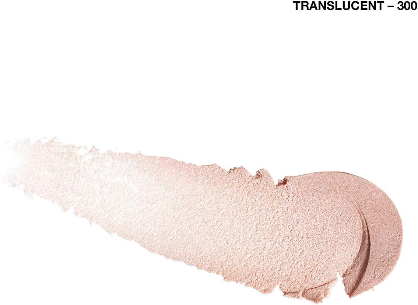 CoverGirl Stick Highlighter Clean Fresh to Soothe Skin - 300 — image 2