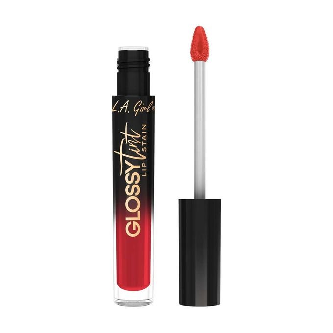 Glossy Tinted Lip Gloss from LA Girl - 706 — image 2