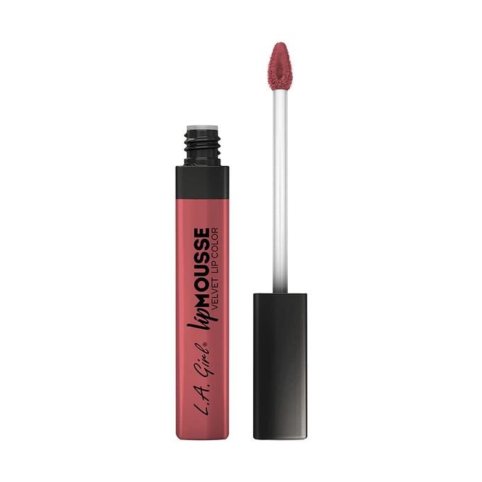 Lip Mousse Lip Gloss from LA Girl - 781 — image 2
