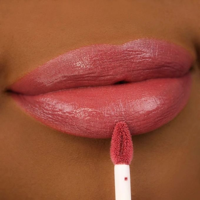 Lip Mousse Lip Gloss from LA Girl - 781 — image 3