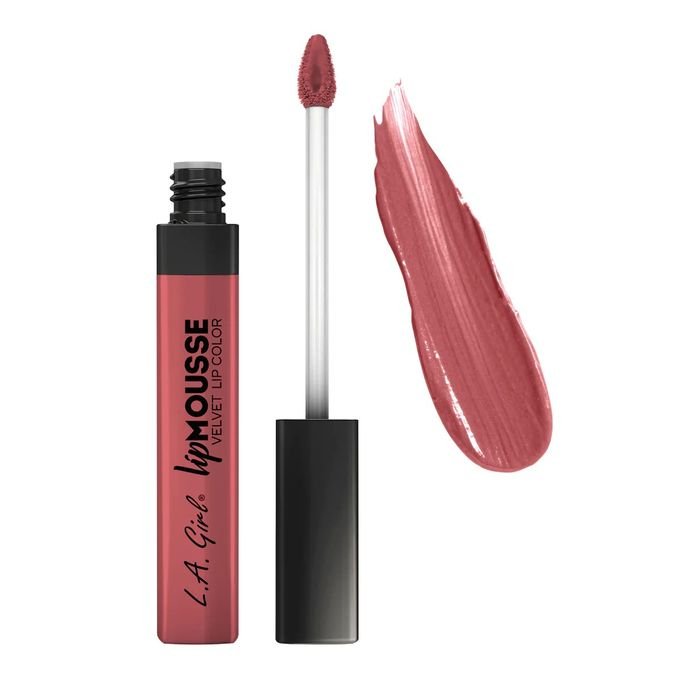 Lip Mousse Lip Gloss from LA Girl - 781