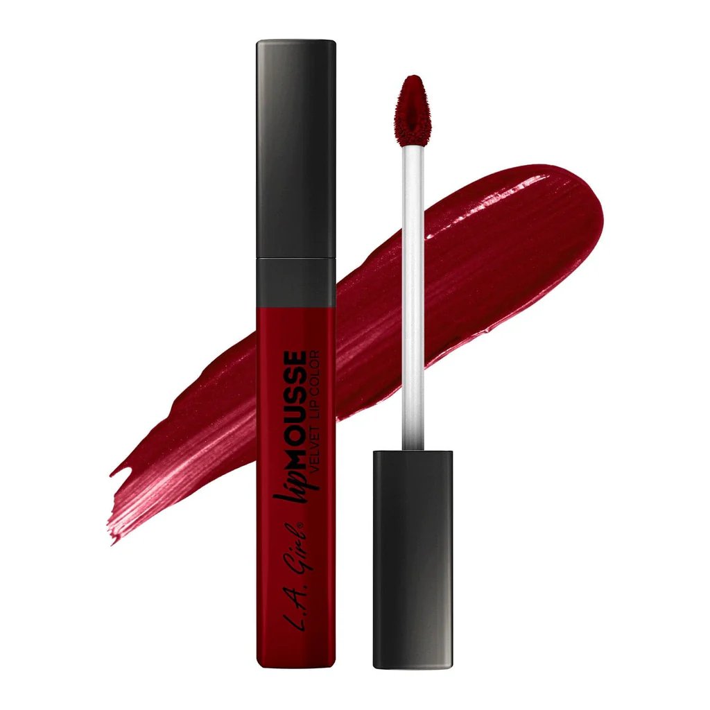 L.A. Girl Lip Mousse Lip Gloss from LA Girl - 790
