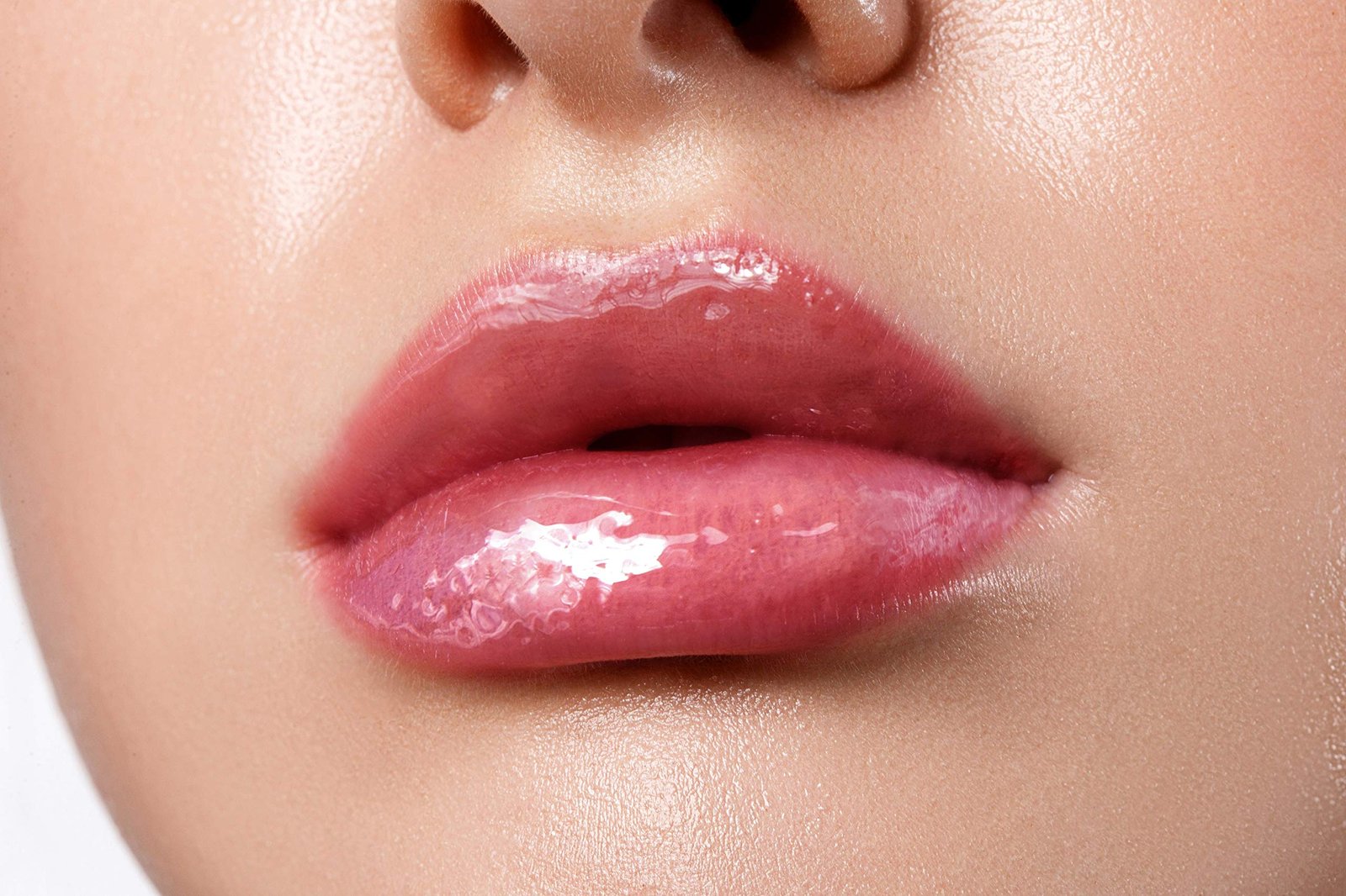 GLG571 LA Girl Lip Gloss Topper - Clearly Clear — image 2