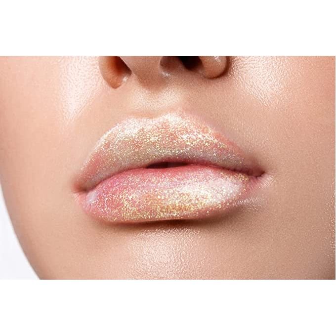 GLG574 LA Girl Lip Gloss - Starlight — image 2