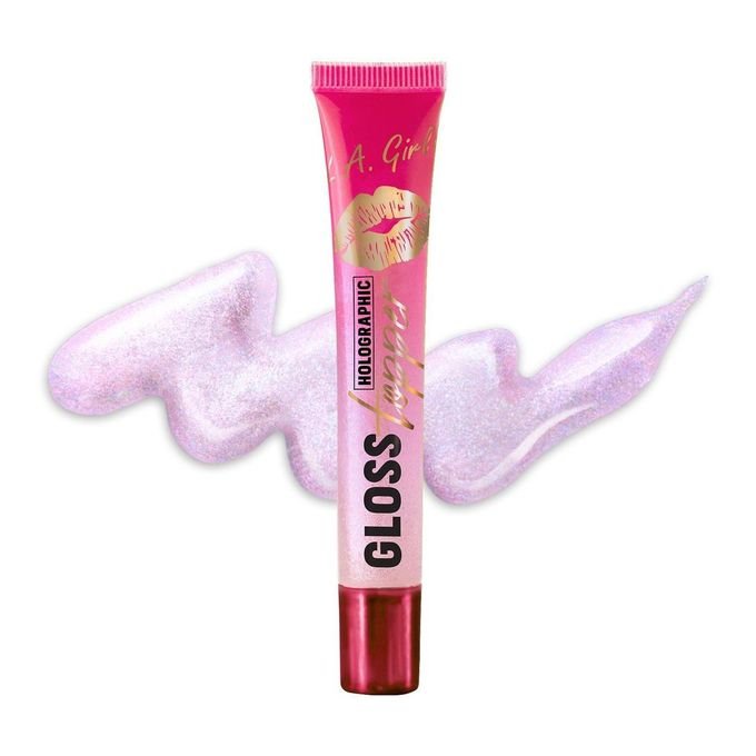 GLG575 LA Girl Lip Gloss - Magical