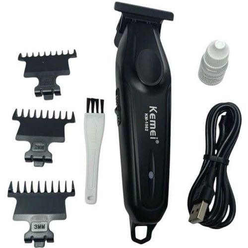 Hair Clipper for Men Kemei - KM 1562 — image 2