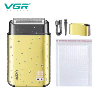 V-359 – Professional Electric Hair Clipper and Trimmer for Men Rechargeable from VGR — image 4