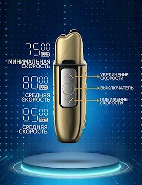 Electric Hair Clipper Kemei 870 for Men – Professional, Rechargeable, Three Speeds — image 5