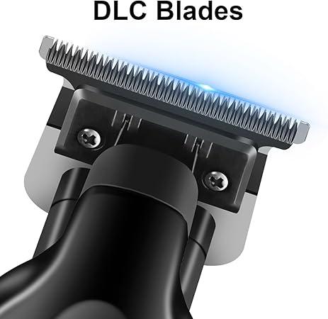 Kemei 2299 Professional Electric Hair Clipper for Men - Rechargeable, Multi-Purpose, Flexible Design — image 5