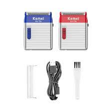 Kemei KM-T84 Professional Electric Hair Clipper for Men - Professional, Rechargeable, Multi-Purpose — image 2