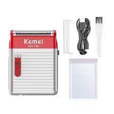 Kemei KM-T84 Professional Electric Hair Clipper for Men - Professional, Rechargeable, Multi-Purpose — image 5