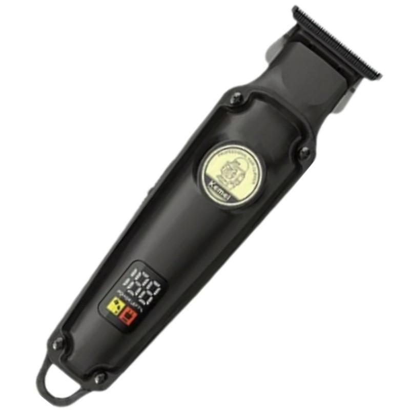 KM-2371 Electric Hair Clipper for Men - Professional, Rechargeable, Cordless, 7000 RPM — image 3