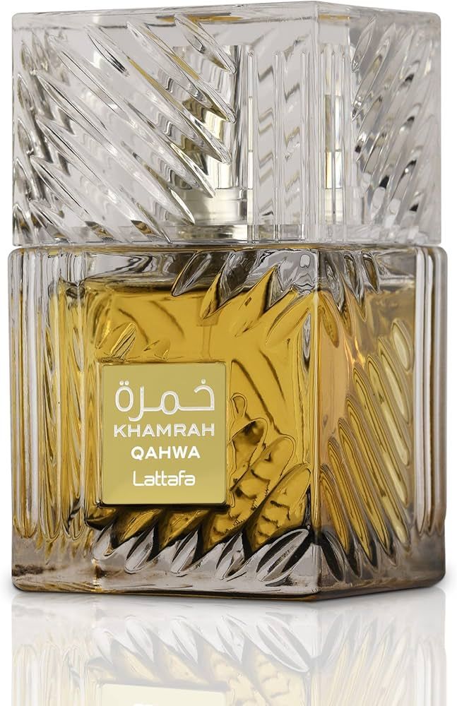 Lattafa Khomra Coffee Perfume - For Both Genders | 100 ml | Luxury Fragrance That Lasts Long — image 3
