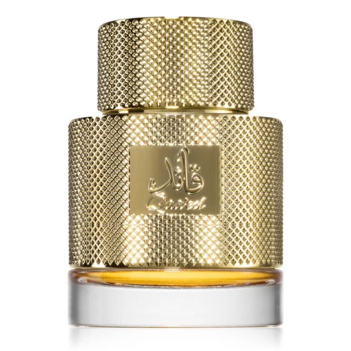 Lattafa Qaed Perfume for Both Genders - Eau de Parfum with Unique Fragrance from Lattafa — image 4