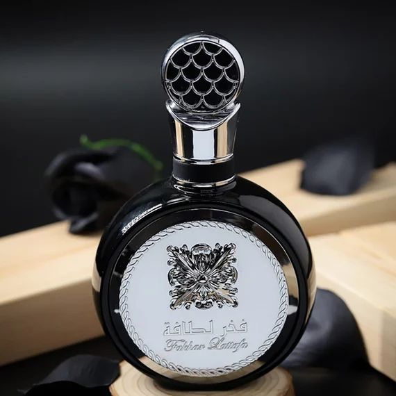 Lattafa Fakhr Lattafa Eau de Parfum for Men — image 4