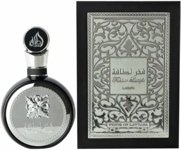 Lattafa Fakhr Lattafa Eau de Parfum for Men