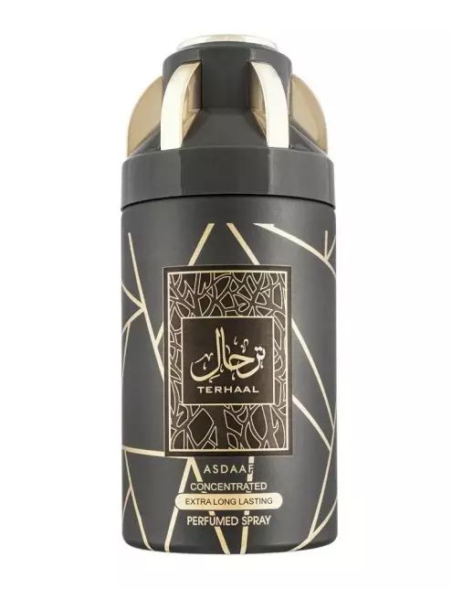 ASDAAF بخاخ ترحال من اصداف للرجال