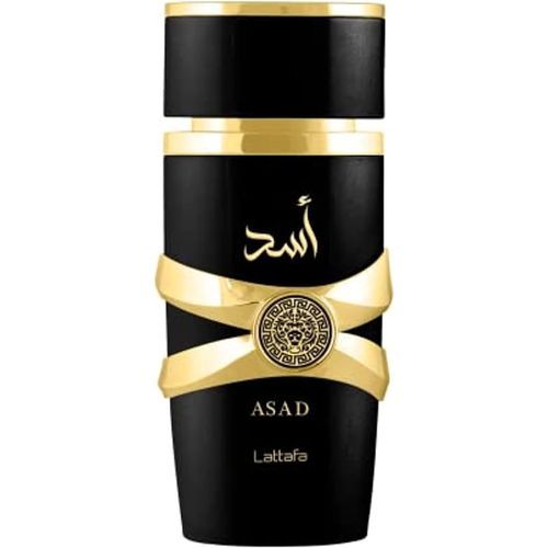 Lattafa Asad Eau de Parfum from Lattafa - — image 2