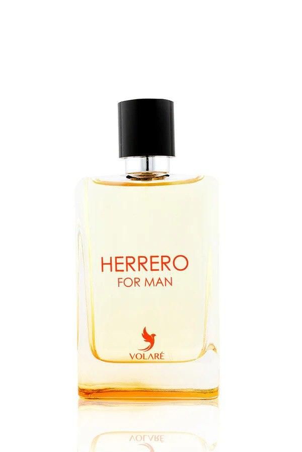 VOLARÉ Herrero Eau de Parfum for Men - Unique Fragrance from Vollar — image 2