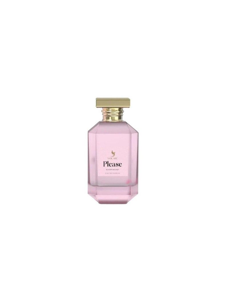 VOLARÉ Blaze Sugar Secret Eau de Parfum from Volari - For Women | Unique and Attractive Fragrance — image 2